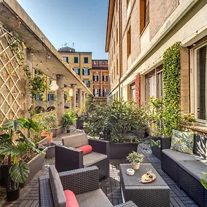 Affittacamere Aweshomeitaly - Hanging Gardens ***