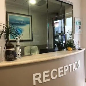 Aparthotel Divina, Rimini