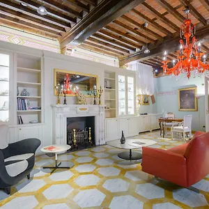 Hotel N.15 Santori Luxury ***