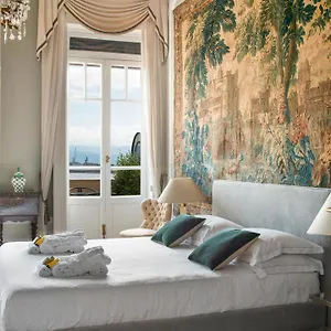 Bed & Breakfast Vittoria - House Of Charme ***