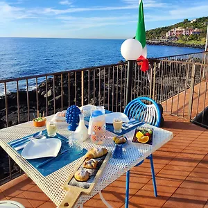 Bed & Breakfast Made In Sicily Santa Tecla **