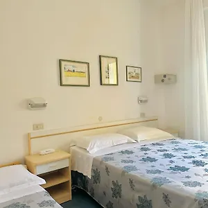 Hotel Erika, Rimini