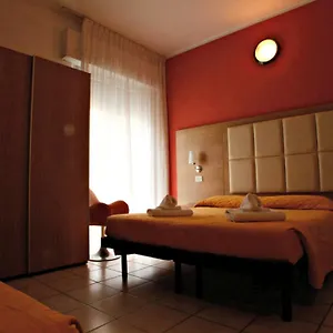 Hotel Marebello *** リミニ