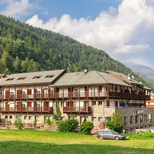 Aparthotel Stofol ***