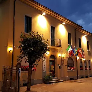Hotel La Pendola ***