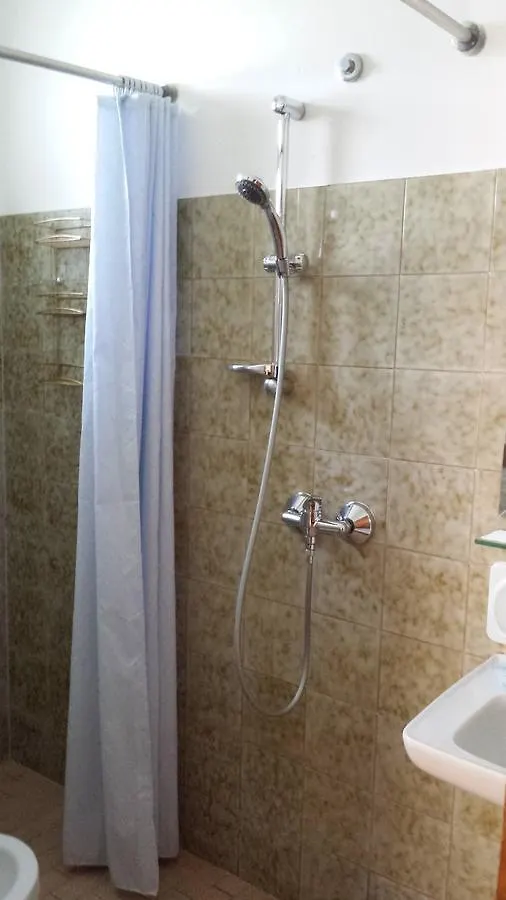 Hotel Villa Podgora Rimini