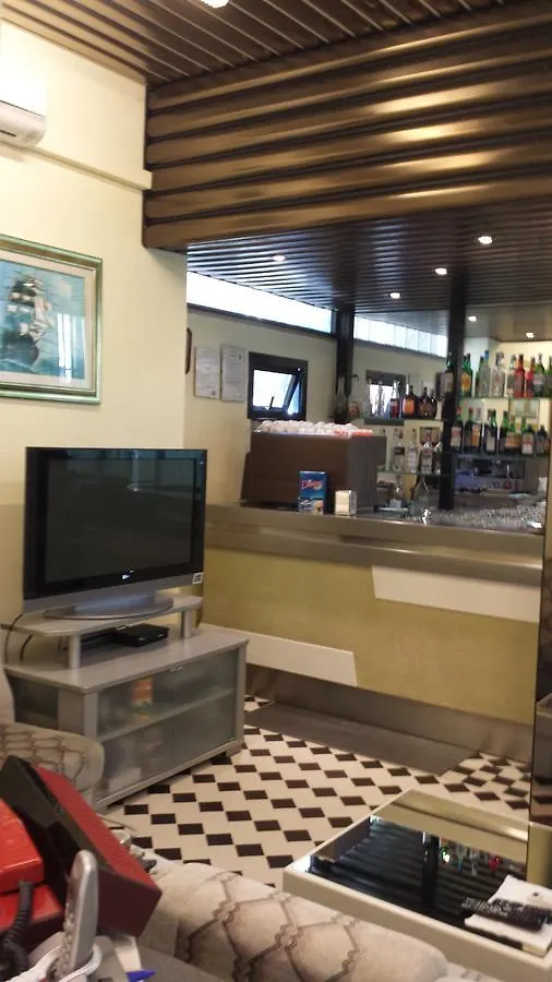 Hotel Villa Podgora Rimini