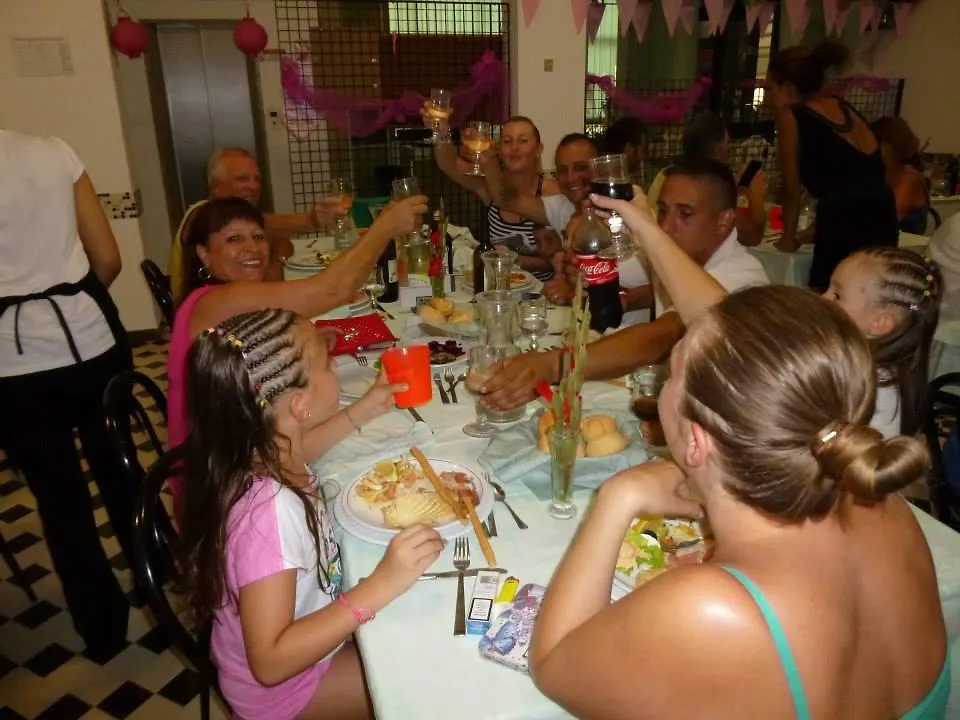 Hotel Villa Podgora Rimini