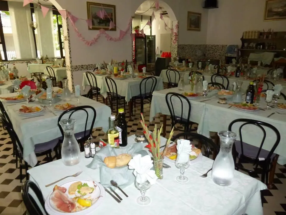 Hotel Villa Podgora Rimini