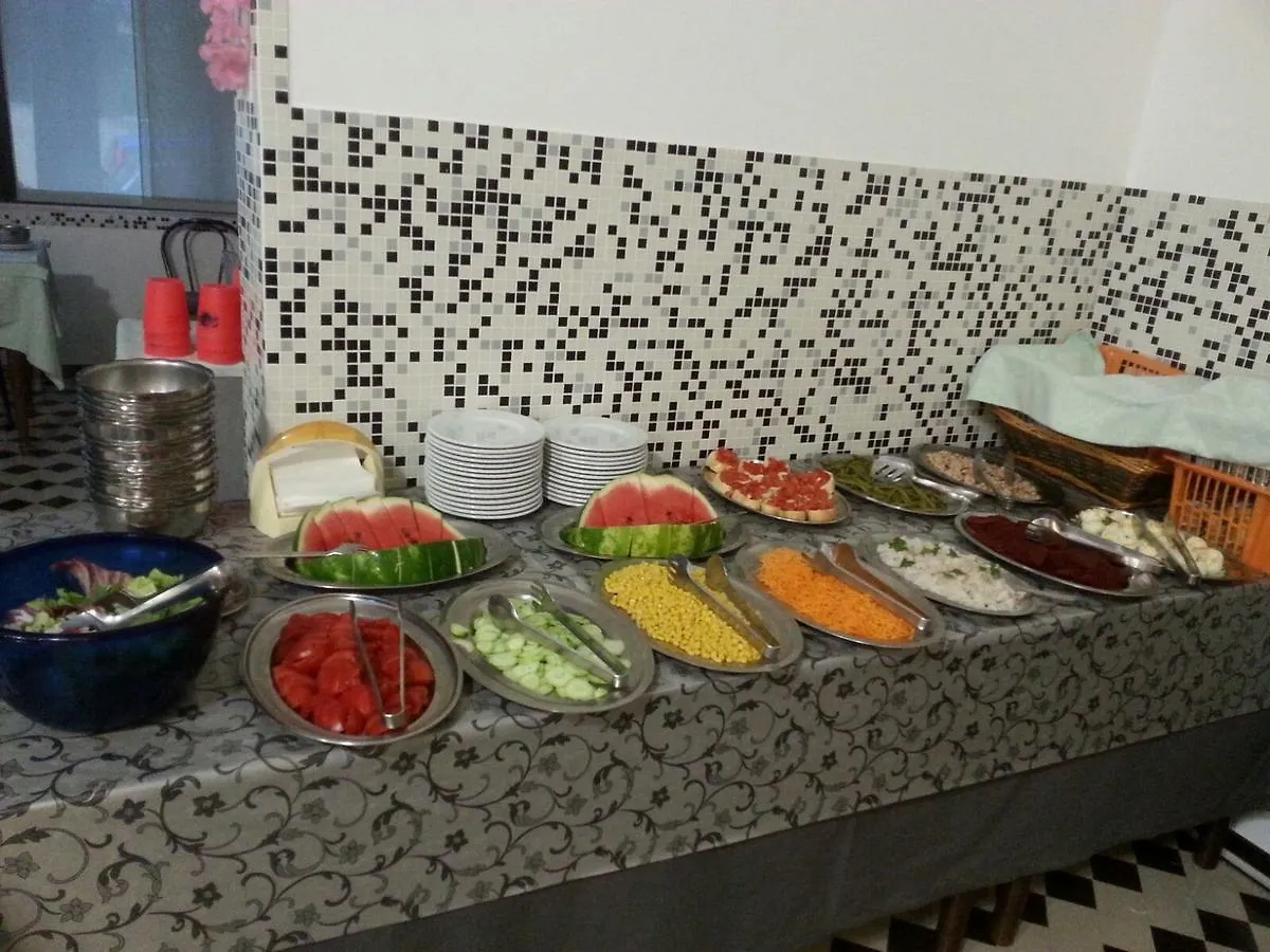 Hotel Villa Podgora Rimini Italie