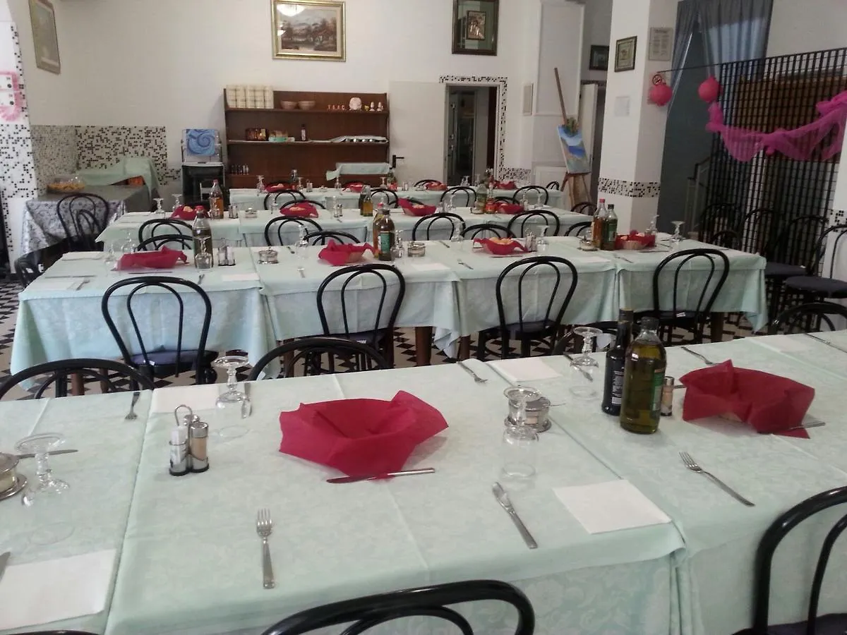 Hotel Villa Podgora Rimini 3*,  Italie