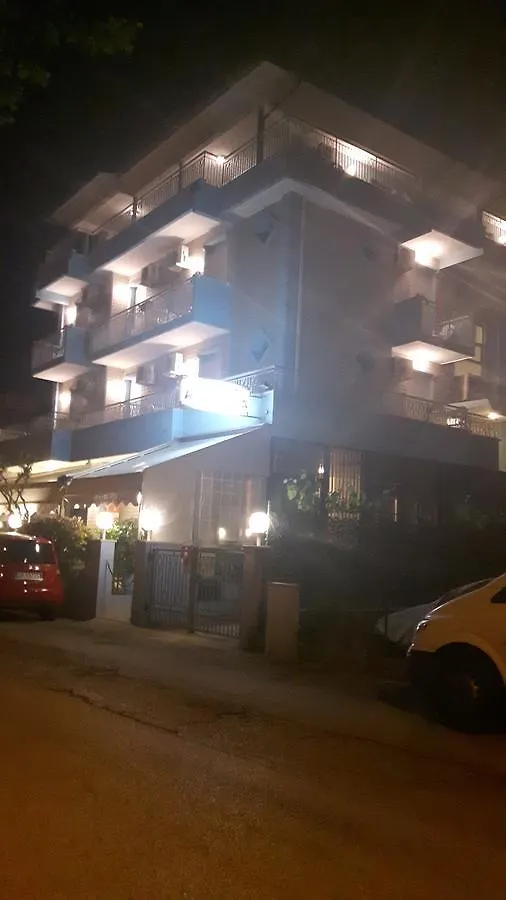 Hotel Villa Podgora Rimini
