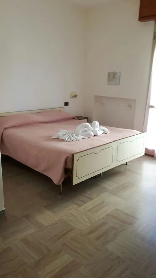 Hotel Villa Podgora Rimini
