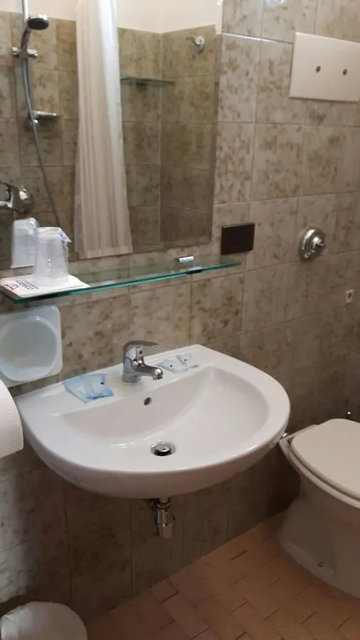 Hotel Villa Podgora Rimini 3*,  Italie