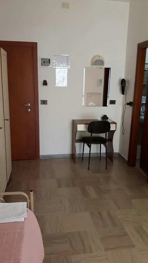 Hotel Villa Podgora Rimini