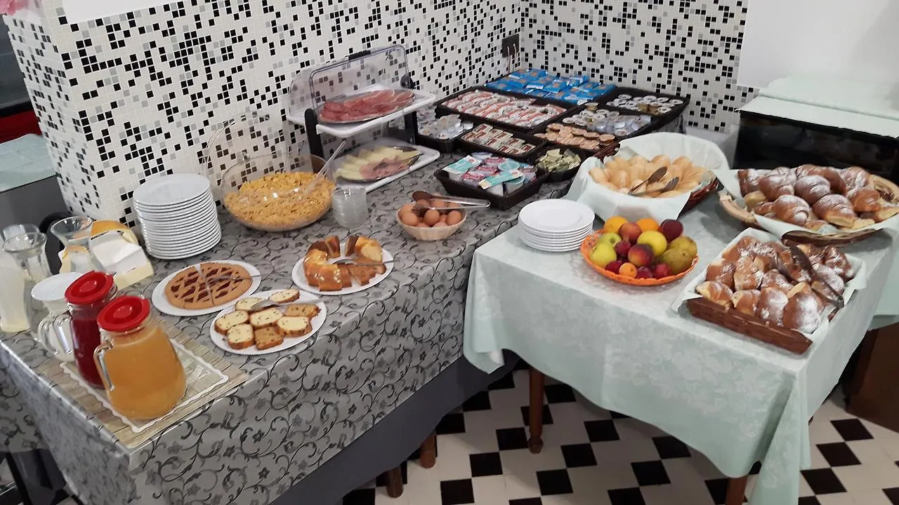 Hotel Villa Podgora Rimini 3*,  Italie